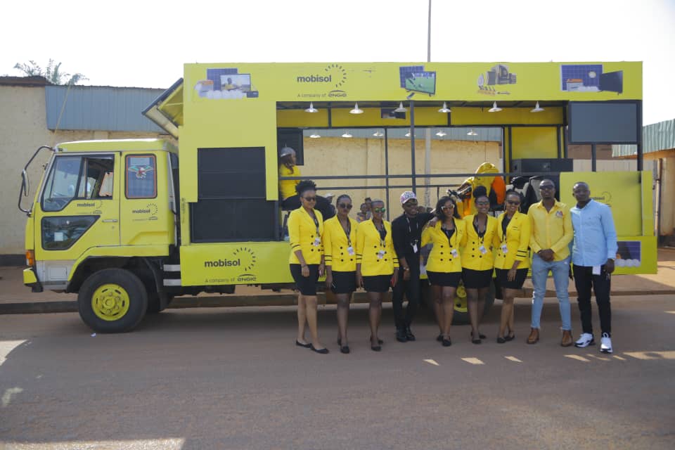 MySolRwanda's tweet photo. #TdRwanda FINAL STAGE

Do not miss the opportunity to meet with us to learn more about our most effective solar home systems. 

@ENGIEMobisol @tour_du_Rwanda @CityofKigali @Rwanda_Sports #Rwanda #RwOT https://t.co/1FT57psO7c