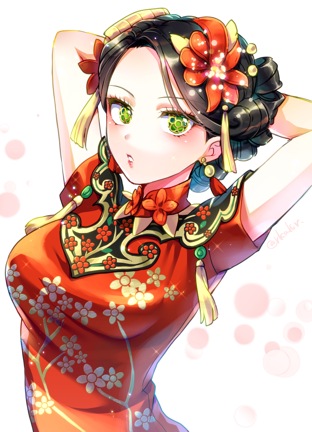 「らくがきまーさ 」|akrのイラスト