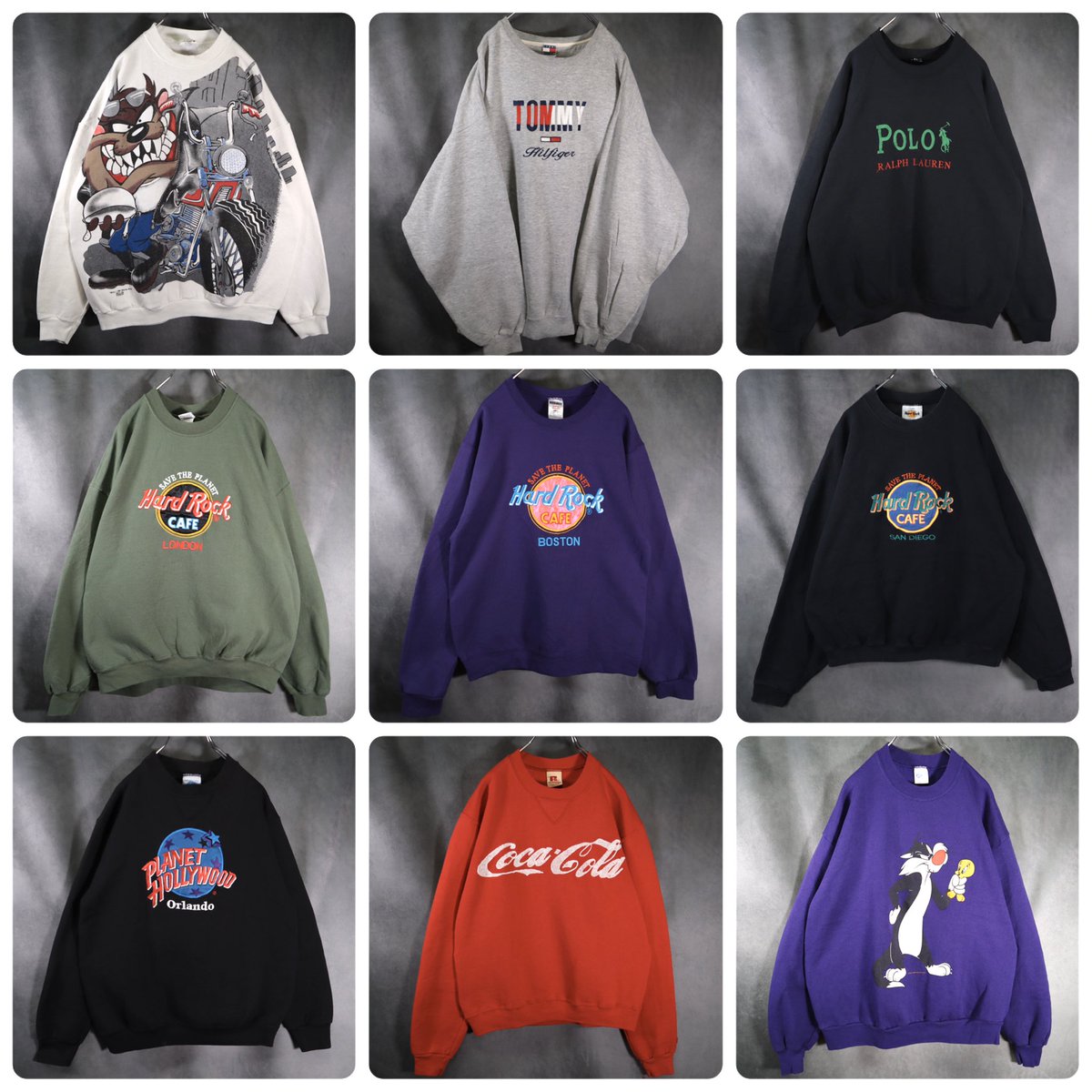yutoristore's tweet photo. 【  🎁1日限定プレゼント企画🎁 】

▼応募方法
当店をフォロー&amp;リツイート

▼当選者1名様

お好きな種類の古着をプレゼント‼️
①シャツ
②スウェット
③ブルゾン
④シルクブルゾン
⑤黒羽織
※画像はイメージです。

鍵垢も当選対象内です‼️
ご参加お待ちしております🙇‍♂️✨

〆切
3/2 23:59迄 https://t.co/YKno1ew3DL