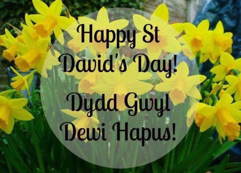 penbontbren's tweet photo. #StDavidsDay #DyddGwylDewi #WelshRarebitsCollection #GreatLittlePlaces https://t.co/UPsglcTFsn