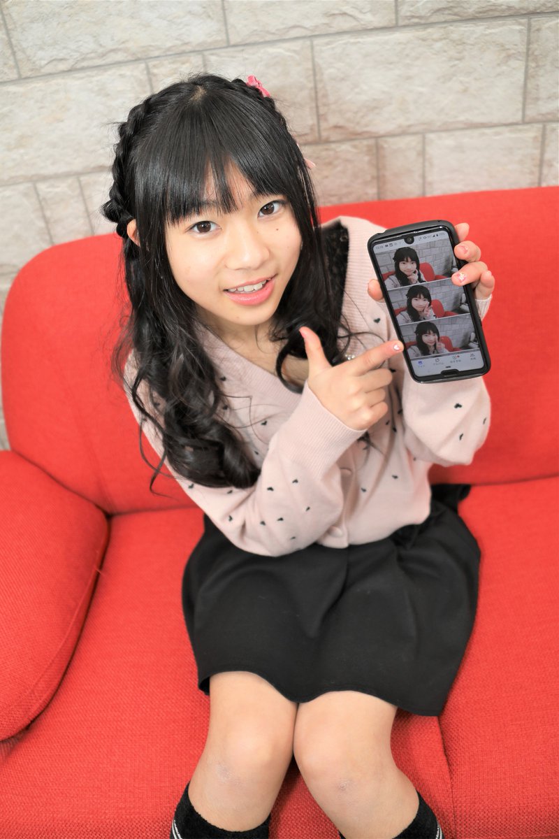 tamasi2002's tweet photo. 2020.02.29 OSAKA GIRLS PHOTO SESSION 個撮枠　ここねちゃん
いっぱい話したかったので個撮を選択。サプライズで手作りクッキーをもらったのが嬉しい。とてもとてもおいしかった。機会があればまた撮影したいな。楽しい日になりました、ありがとう
#GM4s #ここね #OGPS https://t.co/9rbwZ6buzB