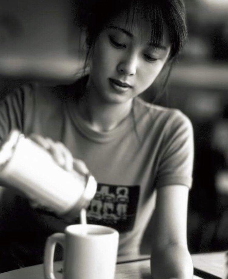 ☆ZARD坂井泉水「縁のレストランSoffioマグカップ」