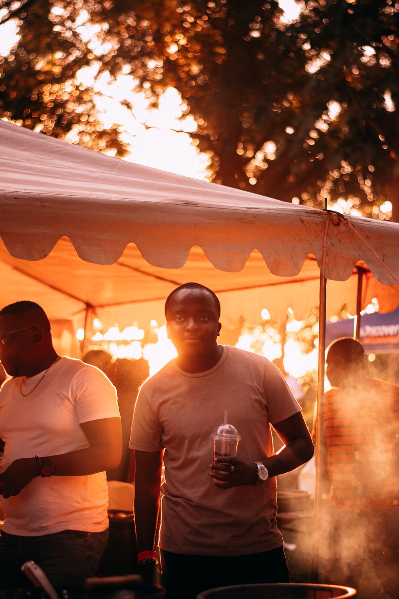 benjameabi's tweet photo. Had so much fun at my very first @MwUmami fest by @loladice2. Good drinks, music, food and vibes. Can't wait for the next one.

#imagethread https://t.co/snxgCv6Hsz