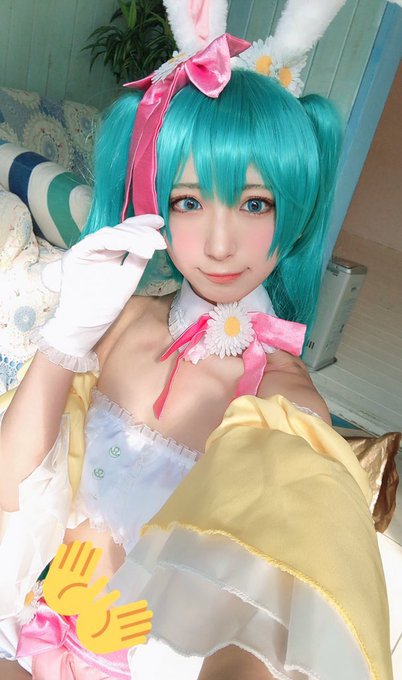 コスプレイヤーうちののTwitter画像33