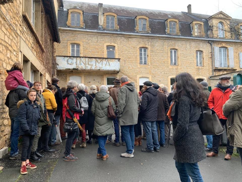 Collectif Citoyen MCMP tweet media