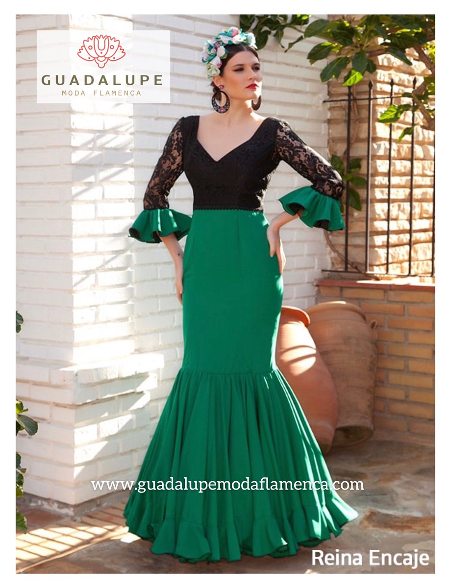 Guadalupe Flamenca / Twitter