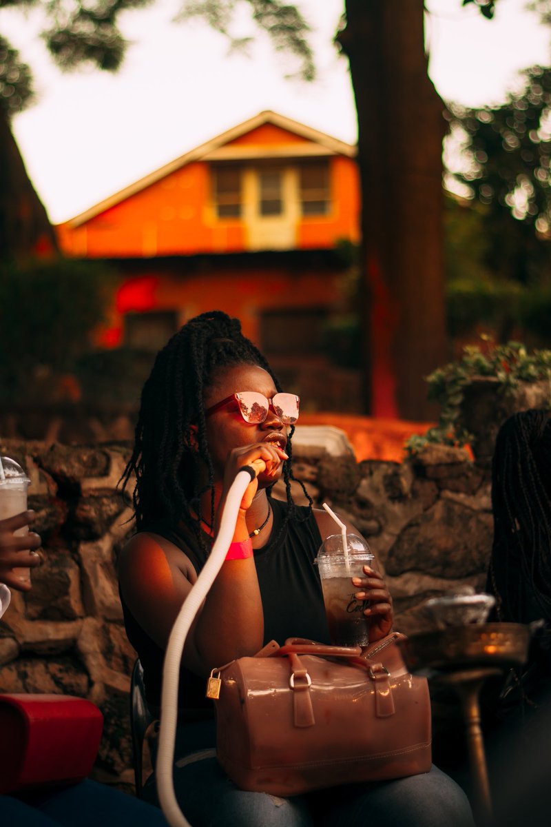 benjameabi's tweet photo. Had so much fun at my very first @MwUmami fest by @loladice2. Good drinks, music, food and vibes. Can't wait for the next one.

#imagethread https://t.co/snxgCv6Hsz