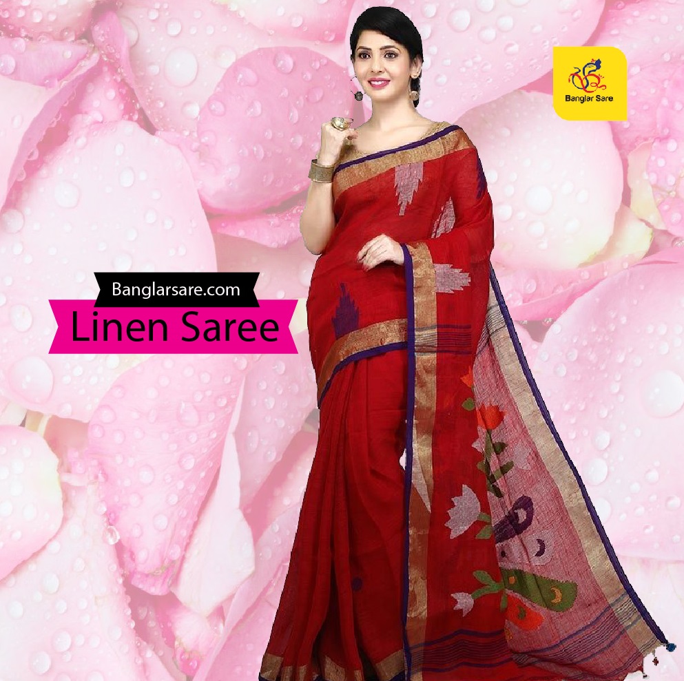 Buy Online Linen Sarees, Available in Various Designs, from Our Store with Exciting Discount. COD Available.
Shop Here➡️ bit.ly/388HyMF

#LinenSaris #OnlineLinenSarees #Banglarsare #ModernSarees #HandloomSaris #LinenSarees_Online