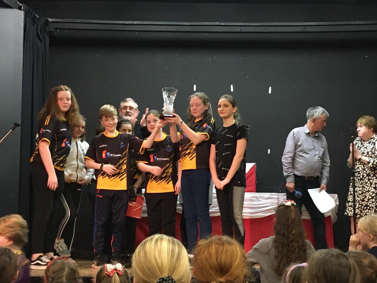 St. Mary's NS tweet media