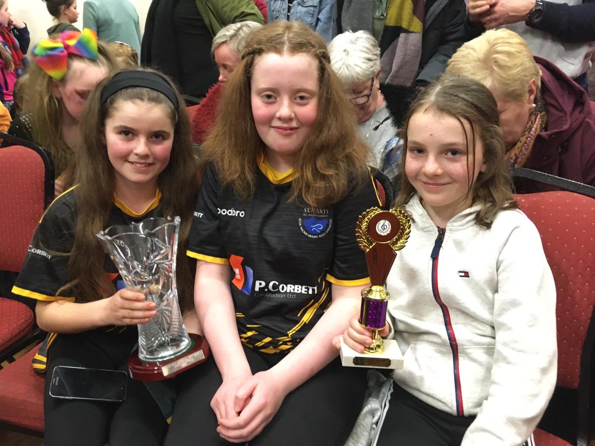 St. Mary's NS tweet media