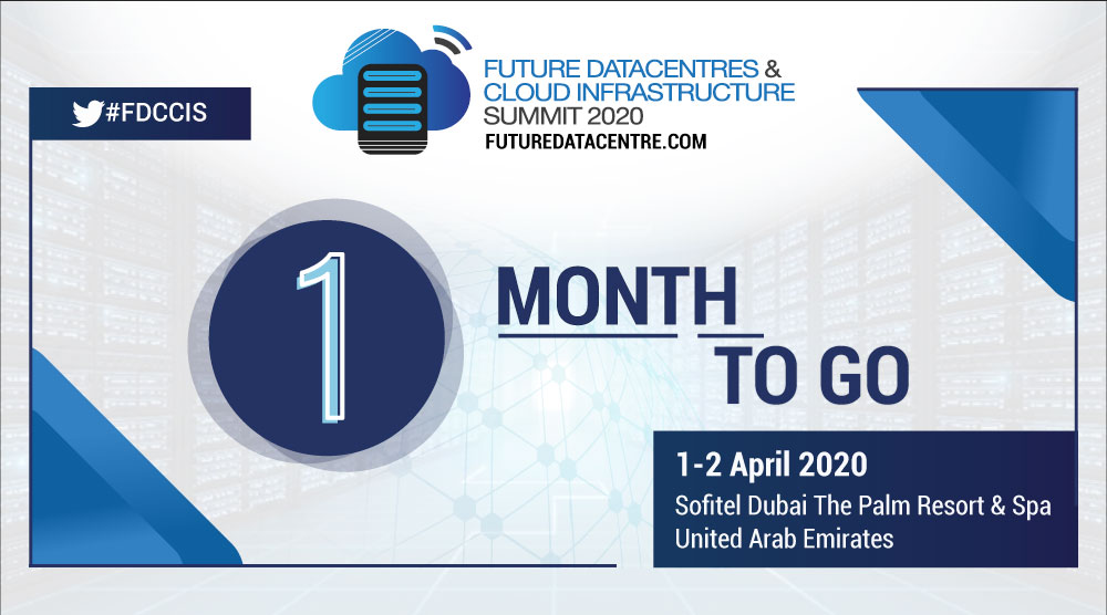expotradeglobal's tweet image. #FDCCIS is just a month away! Have a read of our updated program agenda here - futuredatacentre.com/conference-age….
Register your interest to be a part of the event - futuredatacentre.com/delegateintere…
#datacenter #datacenterarchitecture #cloud #cloudsecurity #cloudservices #digitaltransformation