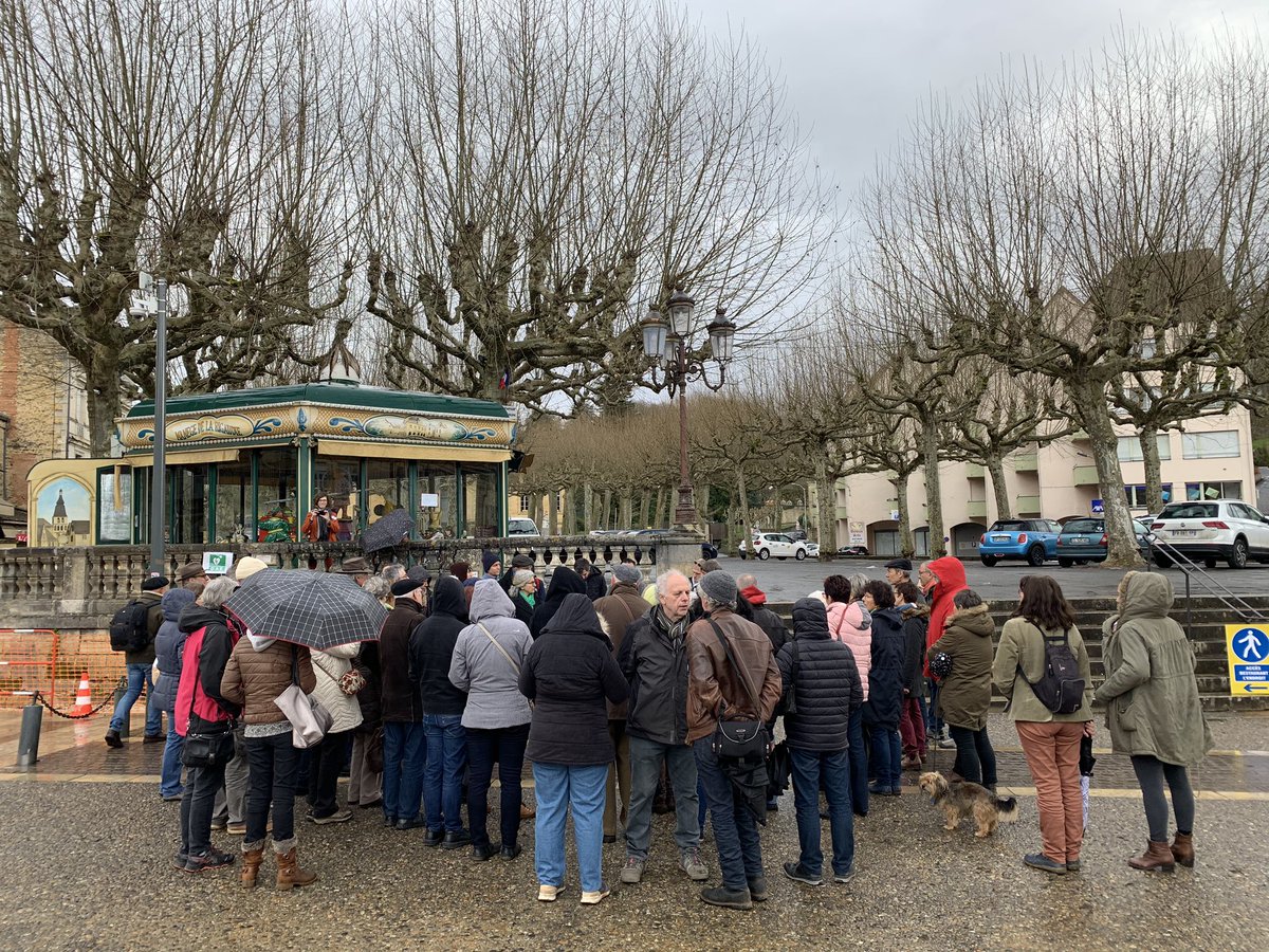 Collectif Citoyen MCMP tweet media