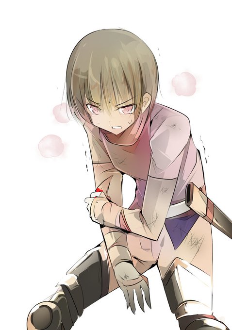 女兵士のtwitterイラスト検索結果 古い順