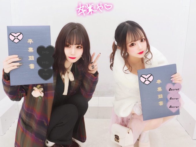 コスプレイヤーにょきのTwitter画像55