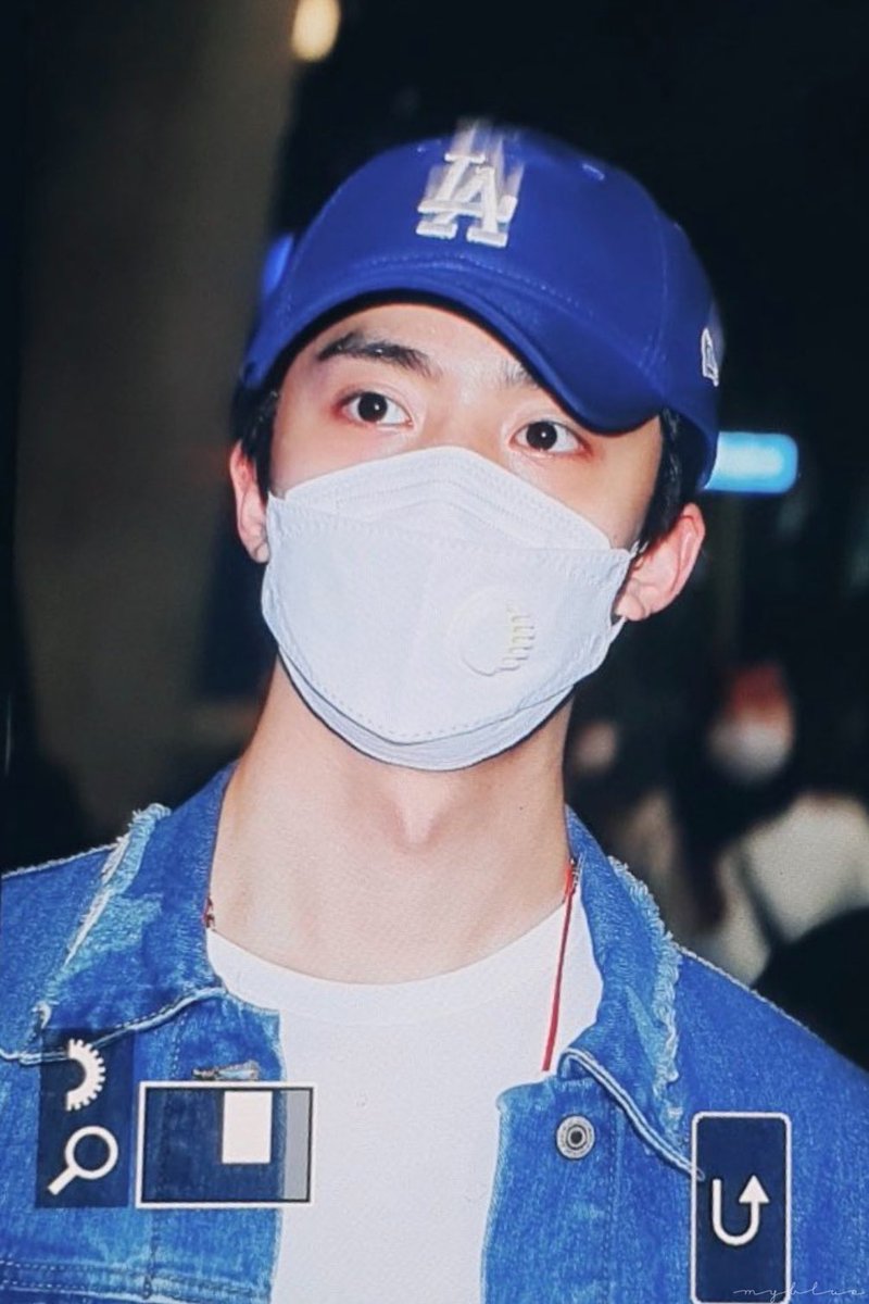 200301
푹 쉬어💙

#SF9 #휘영 #김영균 #HWIYOUNG