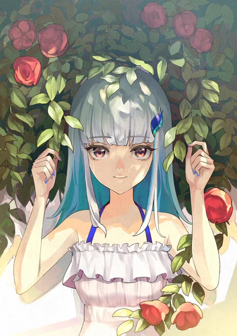 11:00  #ヘル絵スタ 