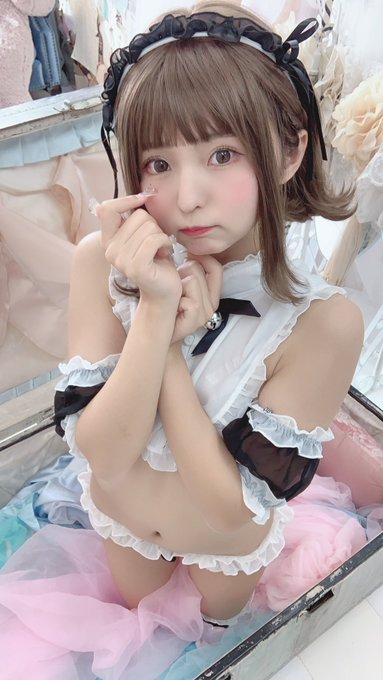 Twitterのコスプレ画像30