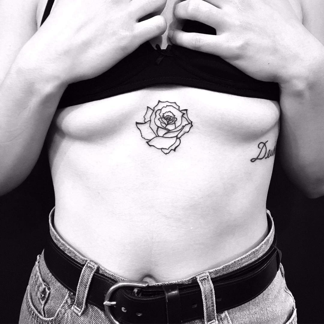 She wins. 

#SeductiveSunday