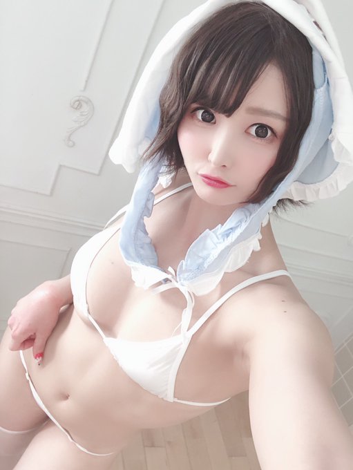 コスプレイヤー赤羽もものTwitter画像25