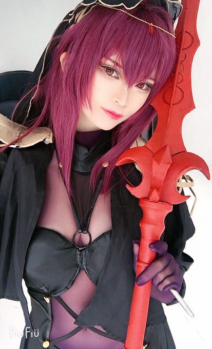 Twitterのコスプレ画像56