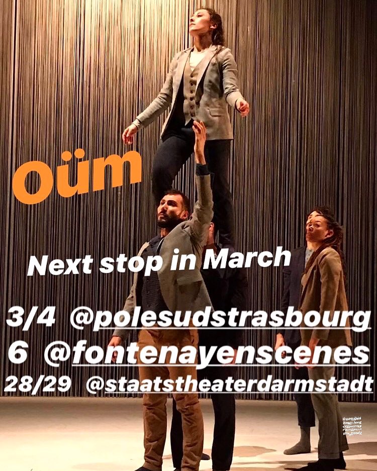 FOUADDBOUSSOUF's tweet photo. #oüm , c est parti ! https://t.co/oA9Qdm0ESp
