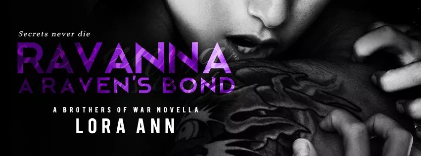 Loraann_'s tweet photo. ☆》COMING SOON《✮ 

Ravanna: A Raven’s Bond
(Brothers of War, 4)
By #LoraAnn
#paranormal #darkfantasy
#preorder

💜Pre-order Ravanna: A Raven's Bond here: https://t.co/uGULRJToQk

Secrets never die.

💜Add to your TBR list: https://t.co/IkUWEhcCZY

#angelsanddevils #ComingSoon https://t.co/DrERHMUJ9o
