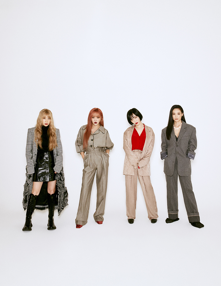 Esquire Korea 2019 #가인
pah-agency.com/portfolio/allu…