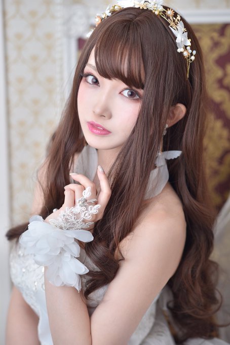 Twitterのコスプレ画像68