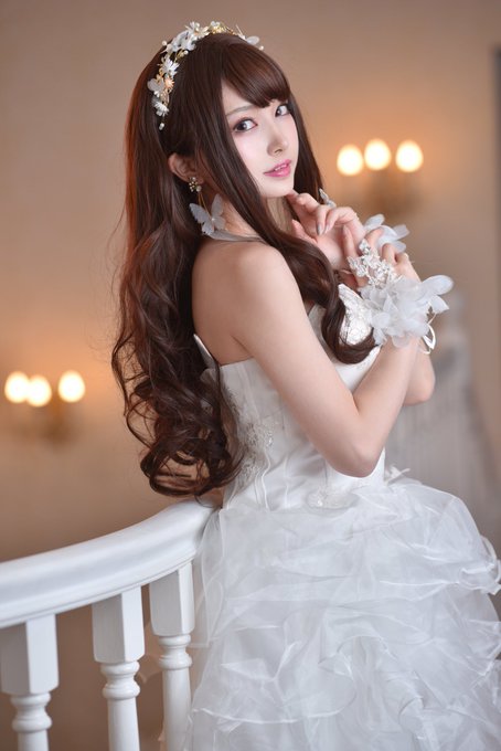 Twitterのコスプレ画像70