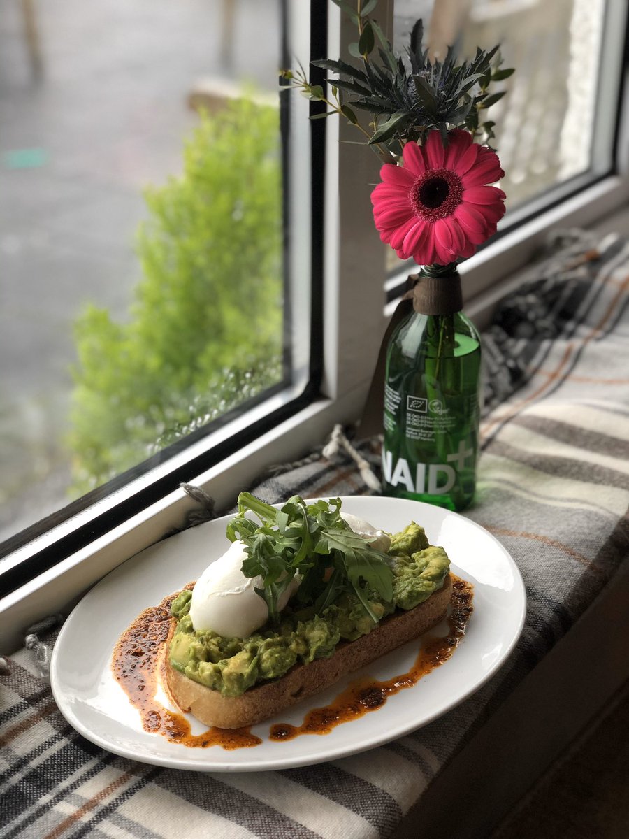 Eight on the River (@eightontheriver) on Twitter photo Smashed Avocado on Sourdough Toast with poached eggs. Once considered a flash-in-the-pan fad, now firmly established as a modern classic. We can’t get enough of it! #sundaybrunch #avocadotoast #sourdough #healthyliving #goodfood #eatwell <a href="/MoleseyBoatClub/">Molesey Boat Club</a> <a href="/LoveMolesey2019/">#LoveMolesey</a> Smashed Avocado on Sourdough Toast with poached eggs. Once considered a flash-in-the-pan fad, now firmly established as a modern classic. We can’t get enough of it! #sundaybrunch #avocadotoast #sourdough #healthyliving #goodfood #eatwell <a href="/MoleseyBoatClub/">Molesey Boat Club</a> <a href="/LoveMolesey2019/">#LoveMolesey</a>