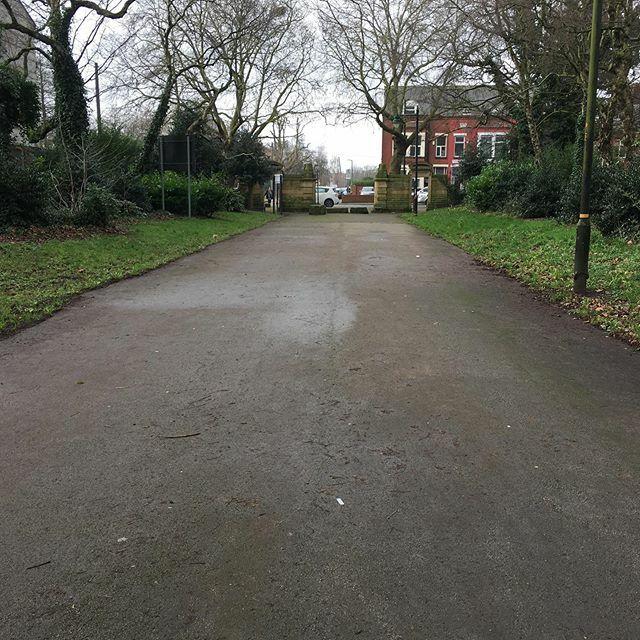 fospm16's tweet photo. Our task session it’s happening now until 12:30 and join in help us to get park ready for the Spring! 🚮👀🌳💪🌸 #seymourparkOT #seymourparkM16 #loveoldtrafford #manchester #taskday #tidyup #gardening #litterpick https://t.co/hwkkgP1ova https://t.co/EGW4Dk0Lpm