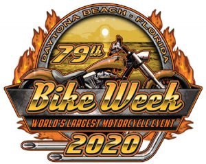 LCRallies's tweet photo. NEXT WEEK starts the 2020 Daytona Bike Week … VIDEOS &amp; Information Are Here>> https://t.co/OLLGoO5fD5

#bikeweek #2020daytonabikeweek #lightningcustoms https://t.co/WBCW3jTIoZ