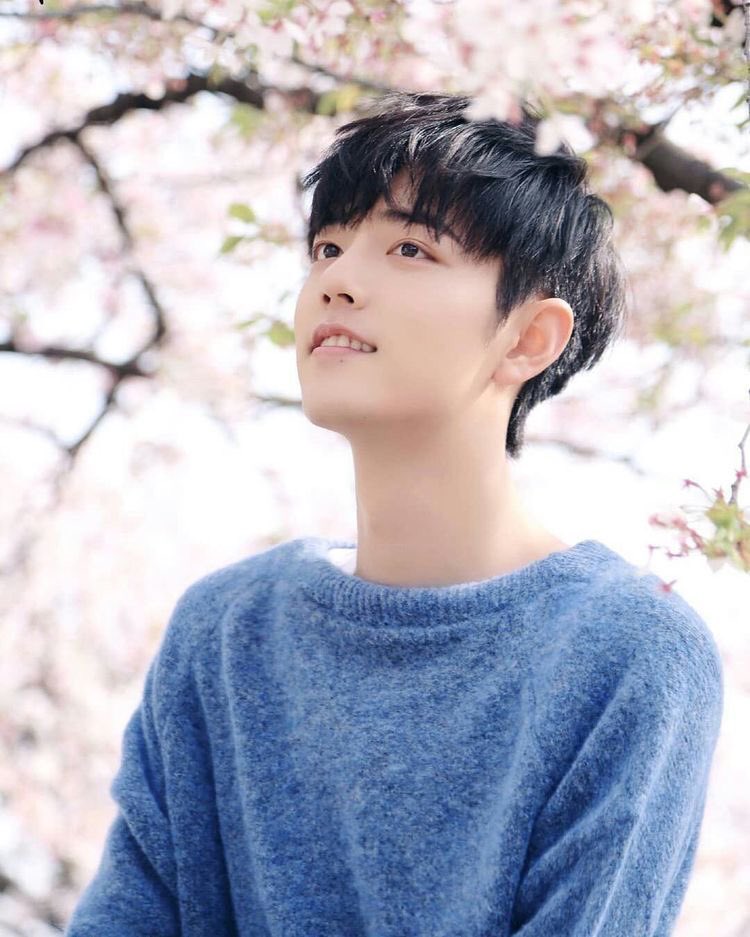 anki0310's tweet photo. #WeLoveYouXiaoZhan https://t.co/lFpb1go1wQ