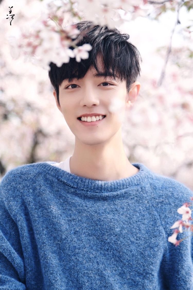 anki0310's tweet photo. #WeLoveYouXiaoZhan https://t.co/lFpb1go1wQ