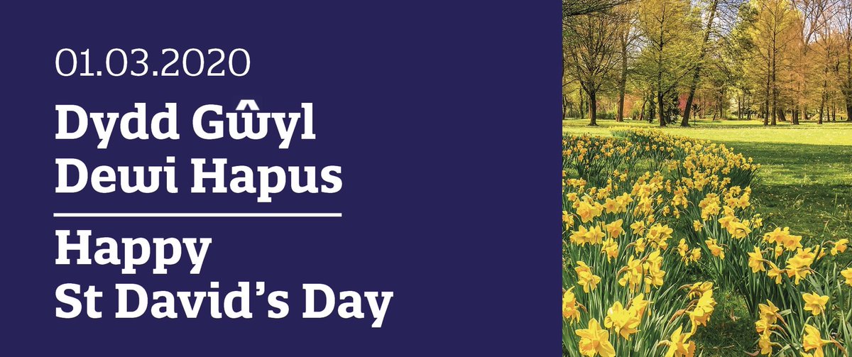 Wishing all of our followers and customers a very happy St David’s Day.🏴󠁧󠁢󠁷󠁬󠁳󠁿🏴󠁧󠁢󠁷󠁬󠁳󠁿 #StDavidsDay #DyddGwylDewi #WelshRarebits