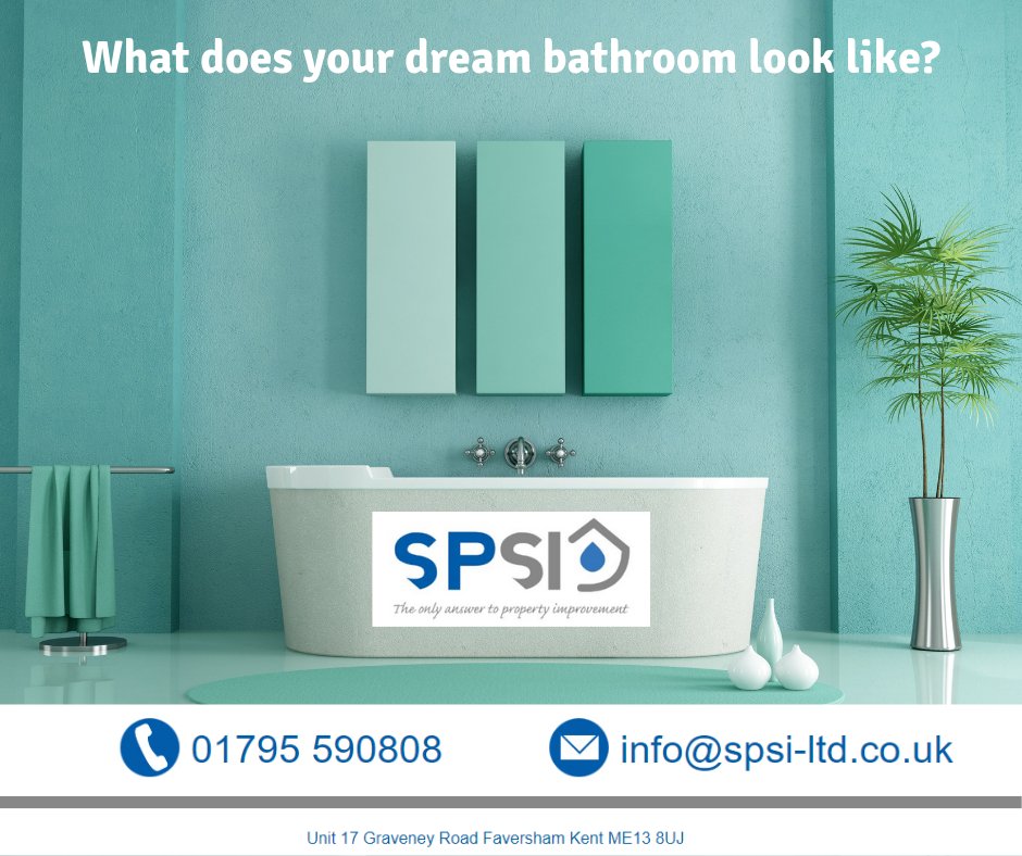 spsiltd's tweet photo. 🏠🏡 Whether you are looking to build an extension, convert a garage, renovate a property, carry out internal works such as internal wall removals, have a new bathroom or kitchen, contact us for a free estimate ➡ https://t.co/cezyisHoBB 

#propertydevelopment #Kent #shoplocal https://t.co/bPiqOCS0X9