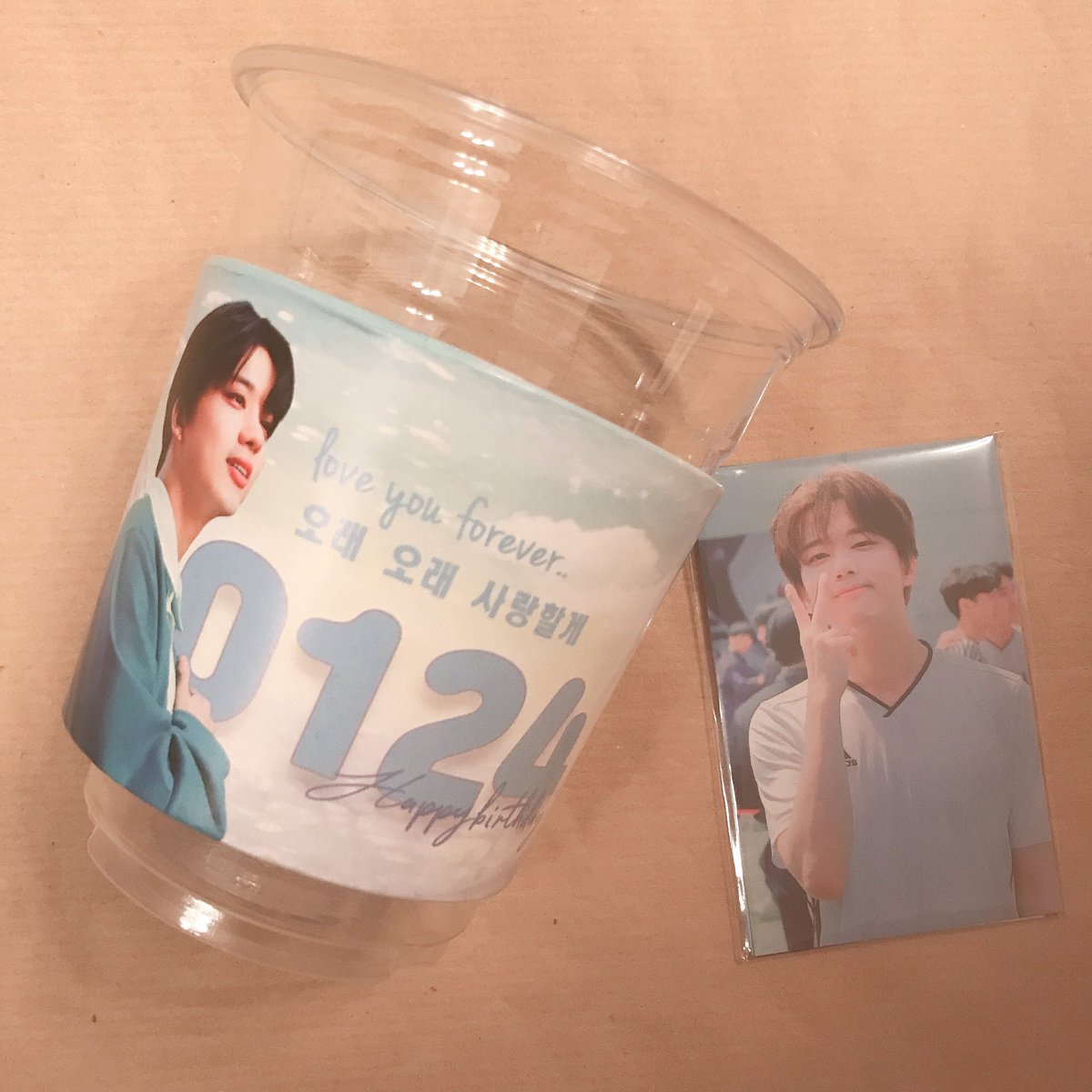 Can't Without JP tweet media