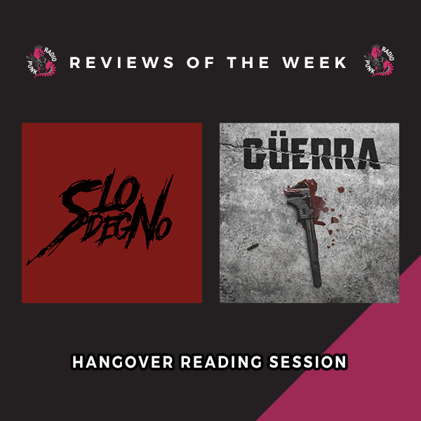 RADIO PUNK tweet media