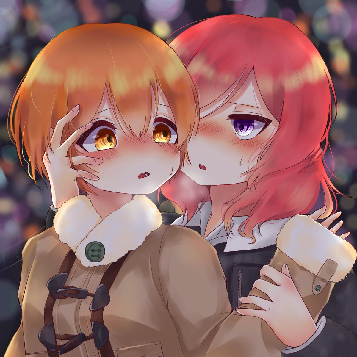 Twoucan りんまき の注目ツイート イラスト マンガ コスプレ モデル