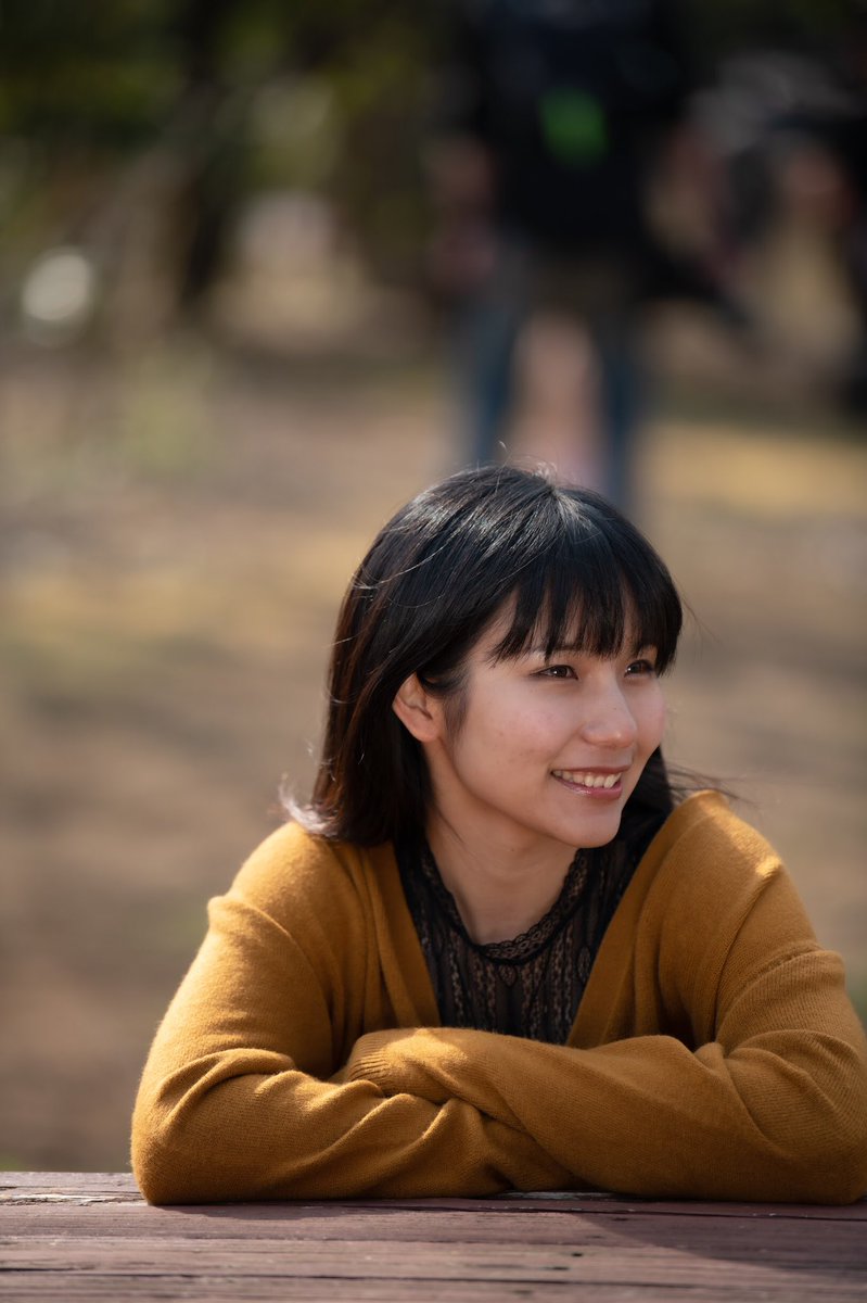 kiyoshi323jp's tweet photo. 森實りこさん
フレッシュ午後の部
やっぱり、おとなのりこちゃんでした
@zane_rico
#フレッシュ屋外大撮影会
#D850 #AFS105/1.4
#Z6 #AFS70200FL
#Z85/1.8
#葛西臨海公園 https://t.co/500opNfxqb