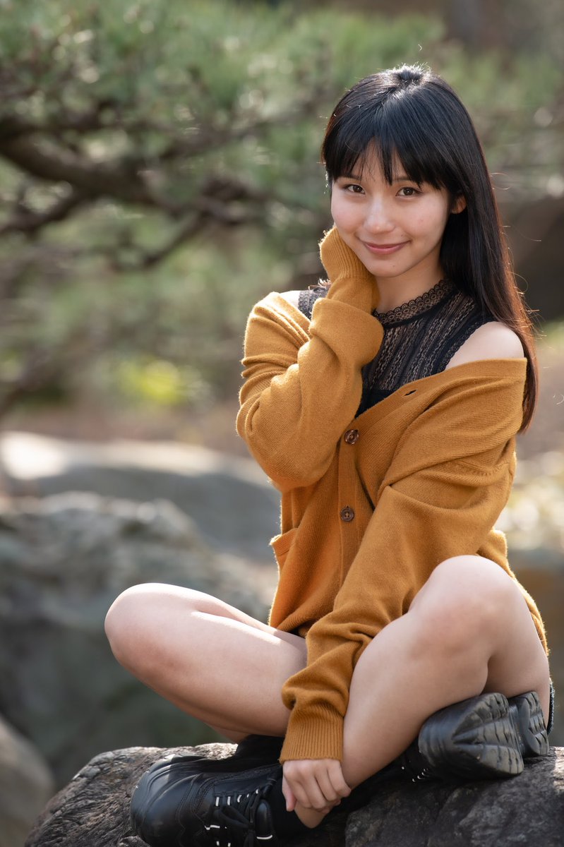 kiyoshi323jp's tweet photo. 森實りこさん
フレッシュ午後の部
やっぱり、おとなのりこちゃんでした
@zane_rico
#フレッシュ屋外大撮影会
#D850 #AFS105/1.4
#Z6 #AFS70200FL
#Z85/1.8
#葛西臨海公園 https://t.co/500opNfxqb