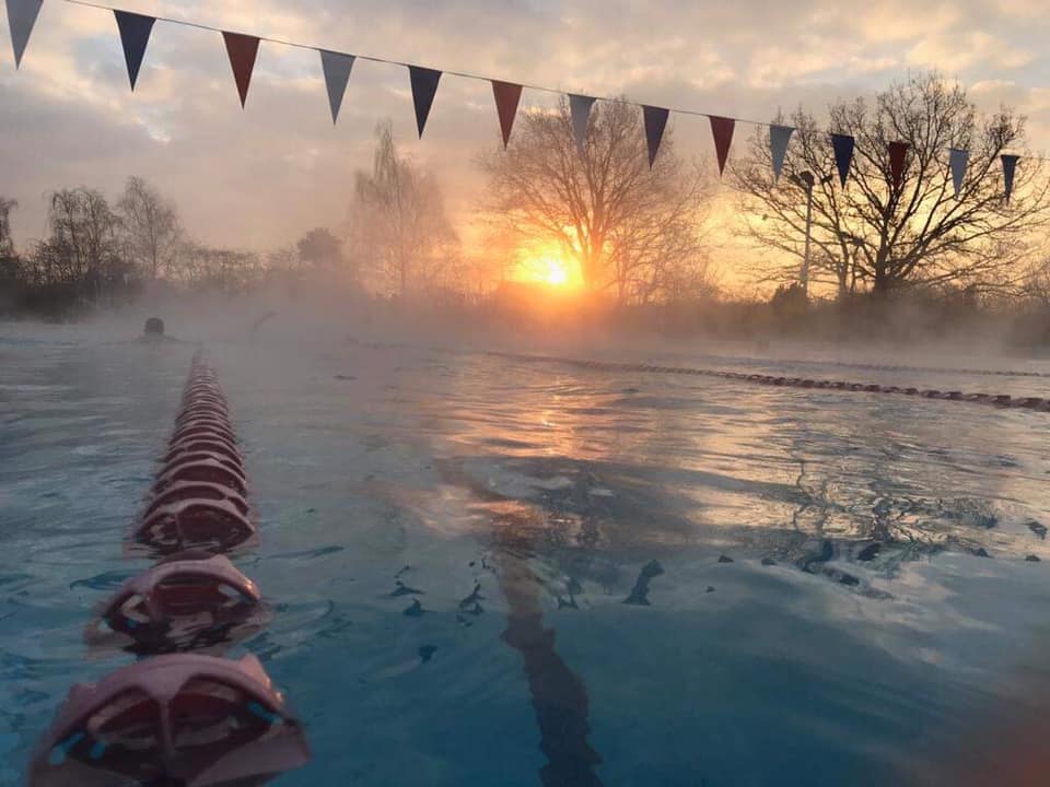 Thank you to everyone who came along to our Chilly Go Tri! It was a fab event (despite the cold!) and it was great to see so many of you out swim, bike and running!

Take a look at our website to find out what event is next! 

firststrideevents.com/2020-events