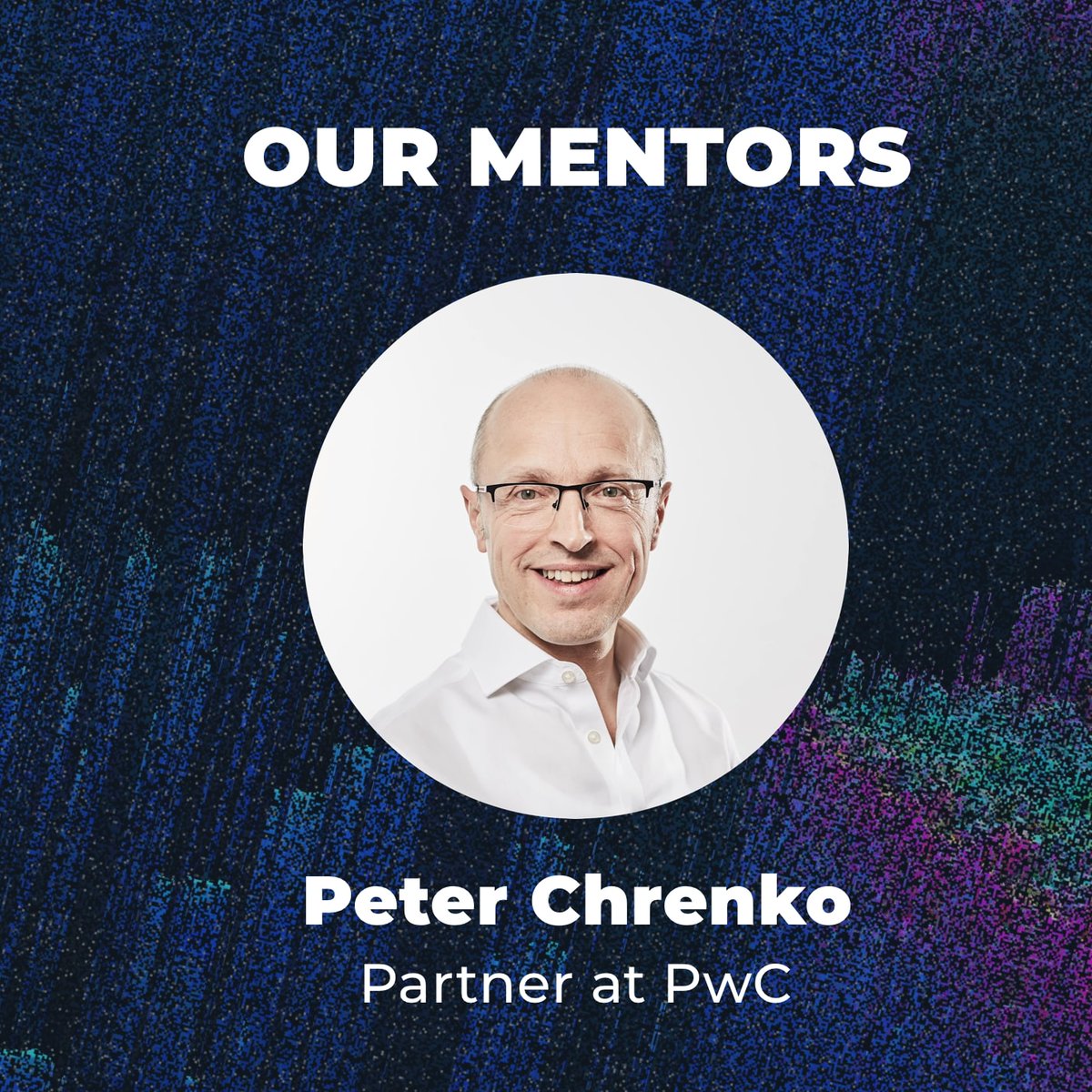 SWPrague's tweet photo. Even more mentors! Yes, you really are going to be able to learn from this many amazing people—hope you’re excited as we are for #SWPrague!
🥁 Daria Hvizdalova - Head of Solutions at JHV
🥁 Peter Chrenko - Partner at PwC Česká republika https://t.co/3kTvLi4ISt