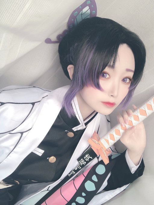 コスプレイヤーあんみつのTwitter画像7