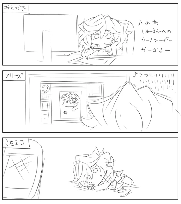 まれによくある 