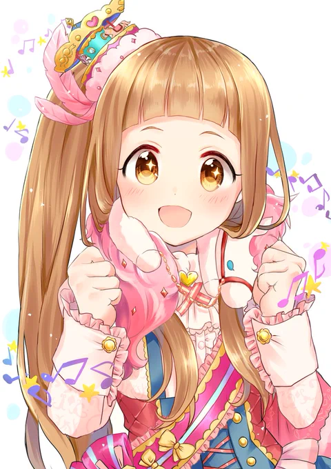 おとぎの国のものがたり市原仁奈ちゃん 