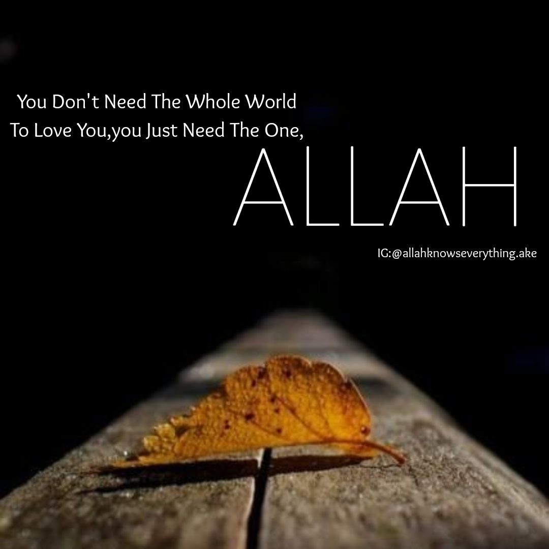 Don T Be Sad Allah Knows What You Are Going Through The Siasat Daily Archive