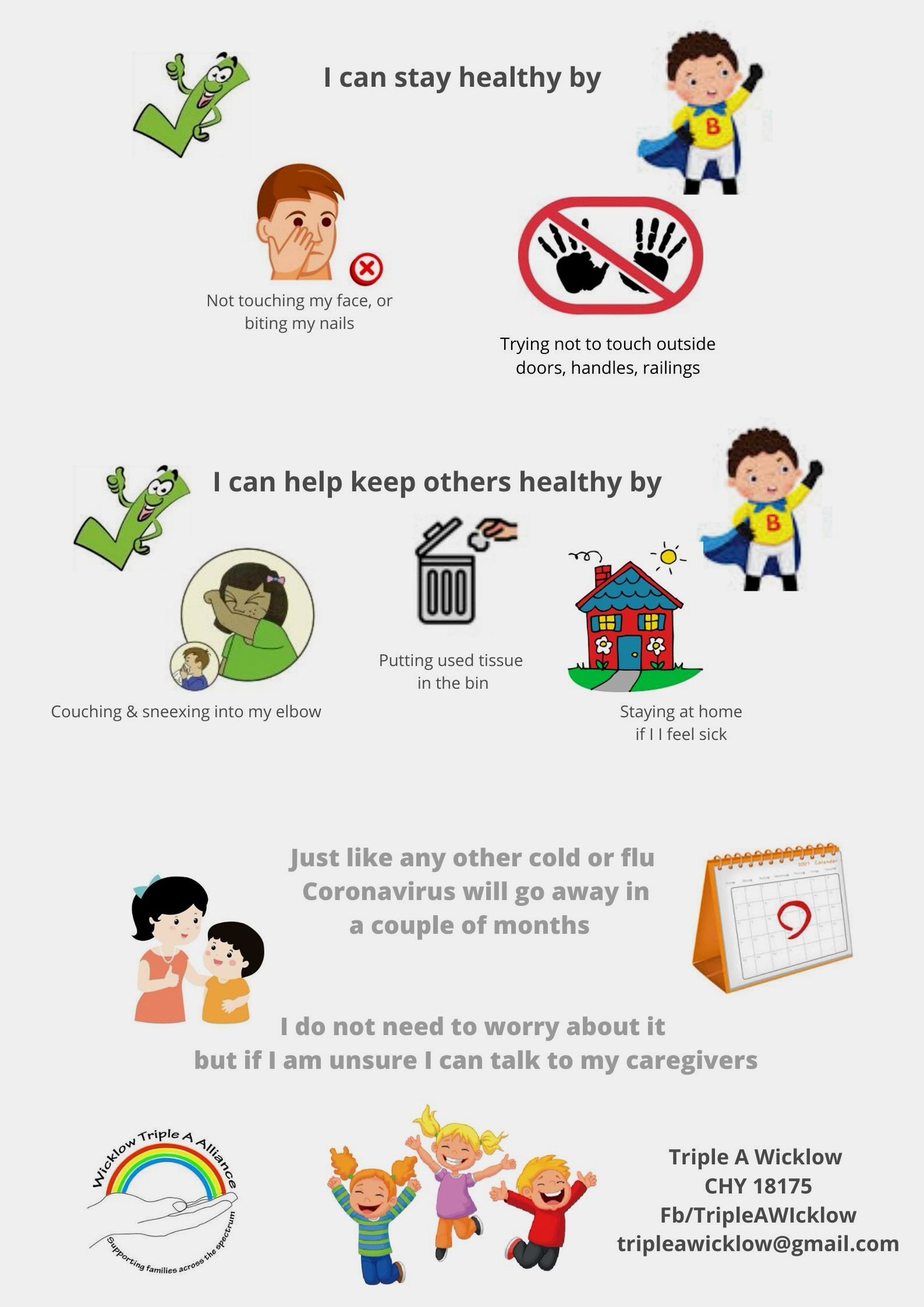 Image result for stay safe from coronavirus