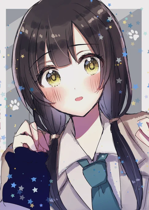 絵麻ちゃん好き 