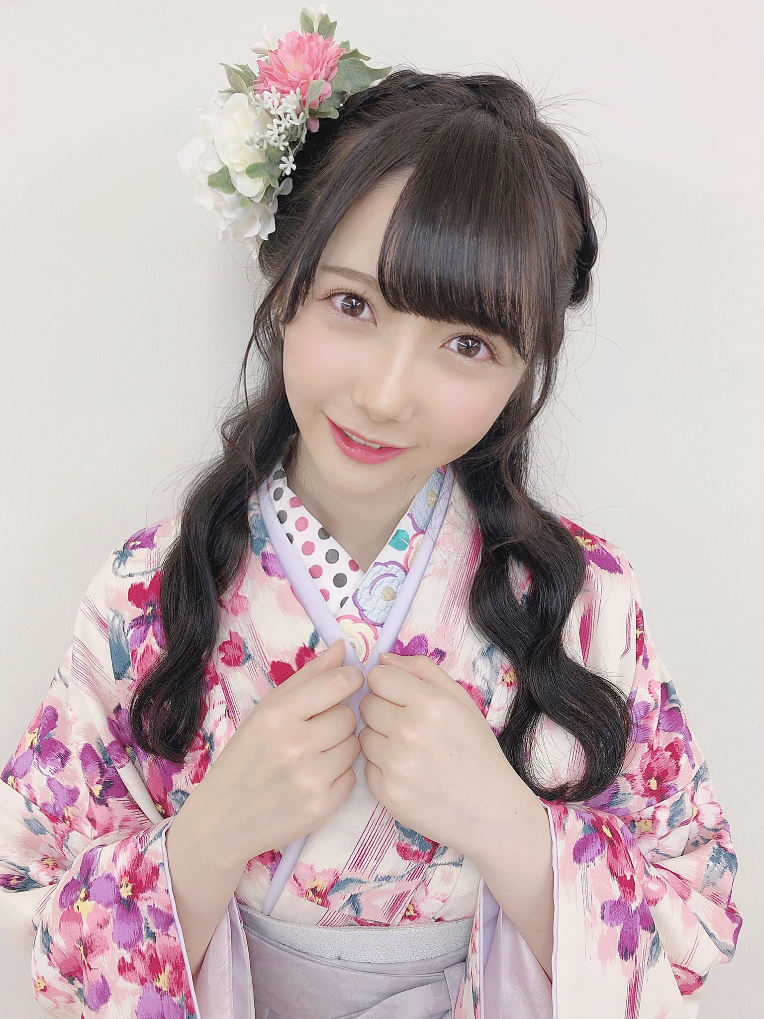 ノイミー　生写真　谷崎早耶　キラキラ衣装　直筆　コメあり FfWdyjQacAAf5m6.jpg
